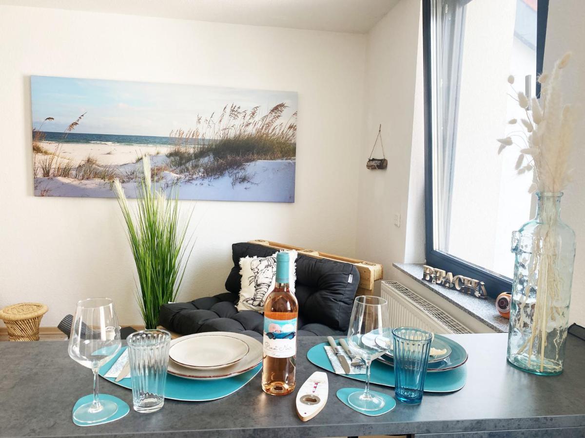 Beach Appartement Bielefeld Exterior photo